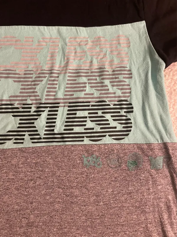 young and reckless graphic shirt - Image 2