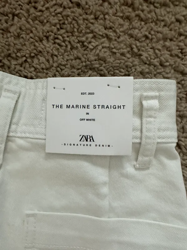 ZARA Jeans - Image 3