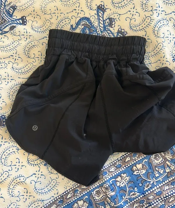 Lululemon Track That Short 5” - Image 4