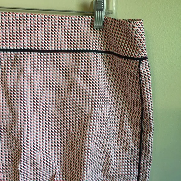 Loft Ann Taylor size 12 skirt‎ - Image 2