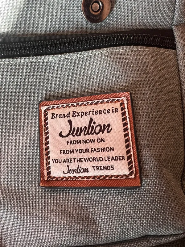 Amazon Backpack - Image 9