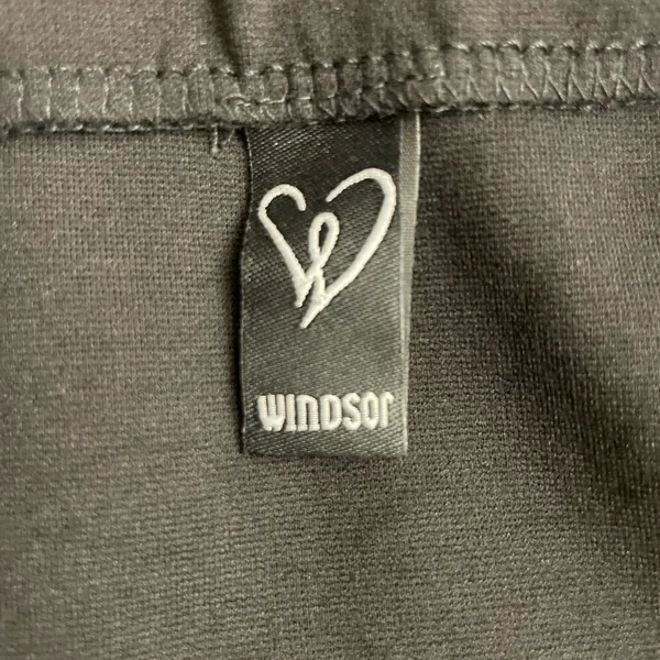 Windsor Women’s Size S Black Mini Skirt – New Without Tags –.(M4)✨ - Image 4