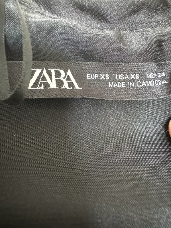 Blouse - Image 2