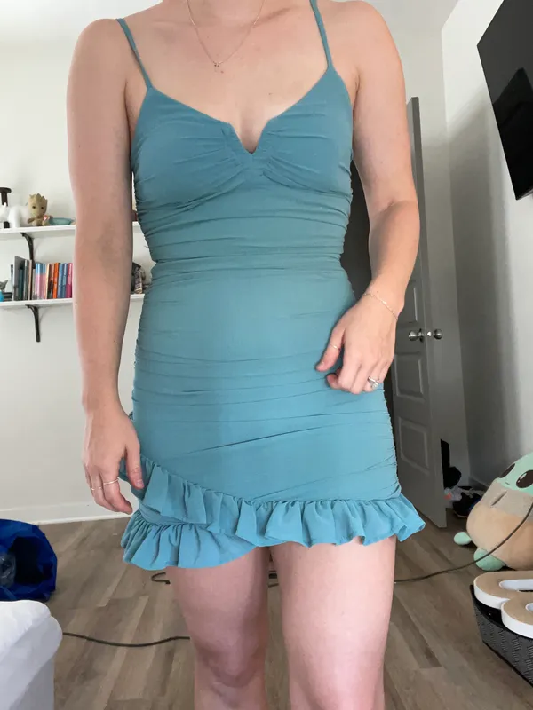 Homecoming Dress - Image 4