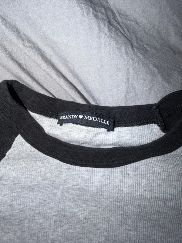 Brandy Melville Top - Image 2