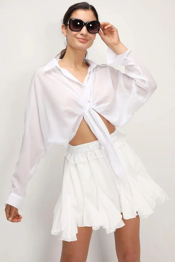 Storets Emilee Skort - Image 2