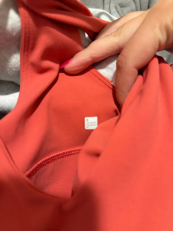 Lululemon Sports Bra - Image 3