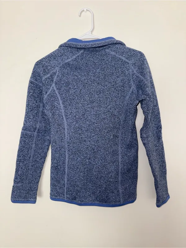 Patagonia Better Sweater Fleece - Image 3