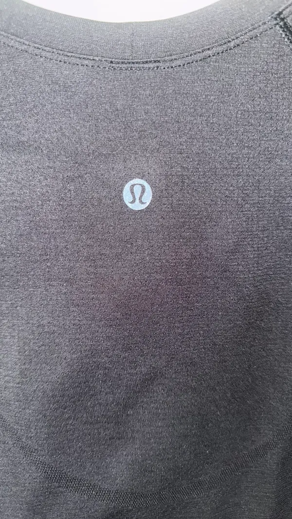 Lululemon Swiftly Tech Long Sleeve - black - Image 5