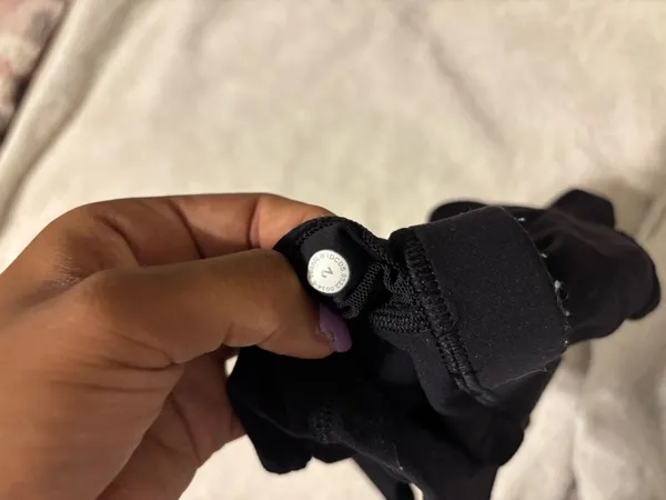 Lululemon Align High Neck Tank - Image 3