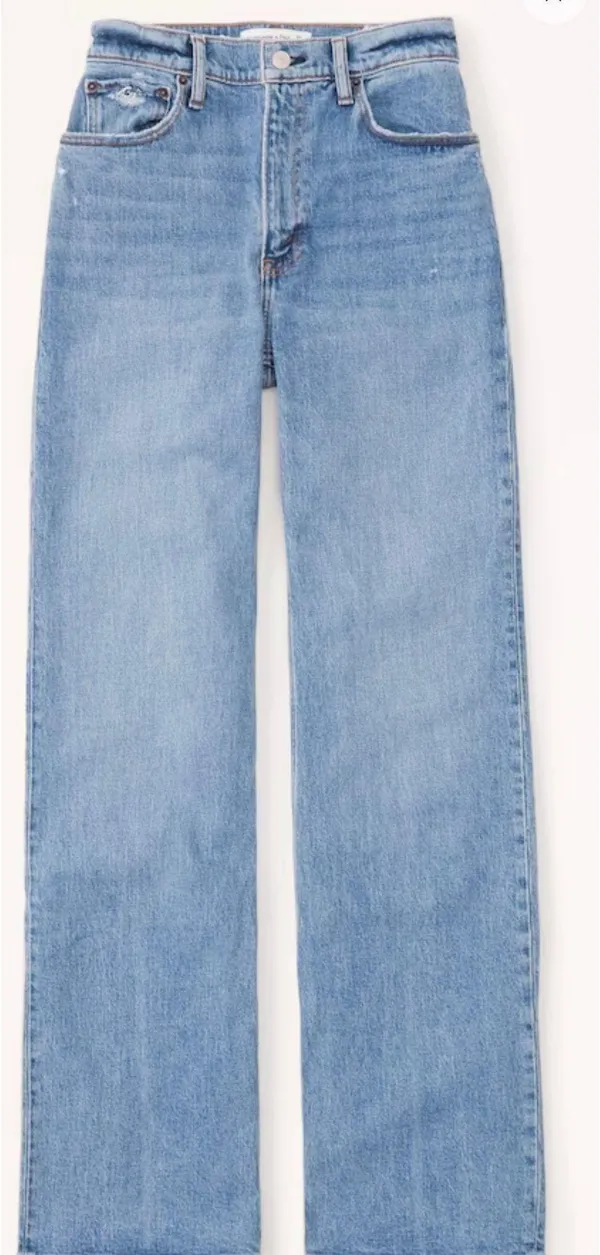 Abercrombie Jeans - Image 2