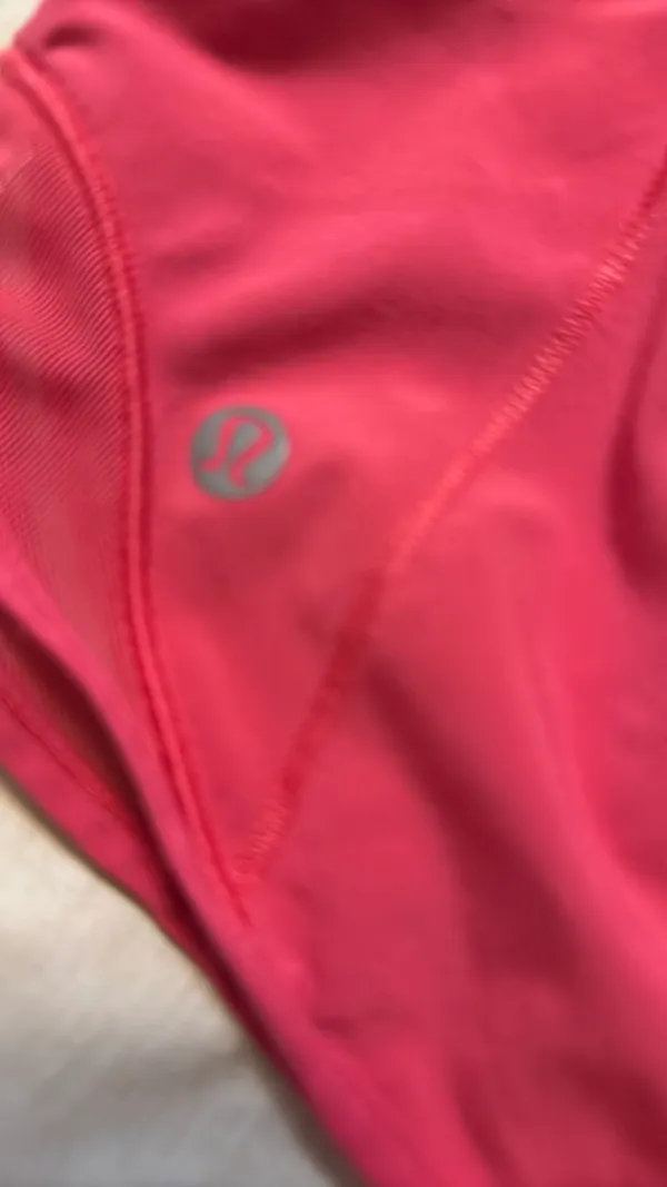lululemon shorts  - Image 3