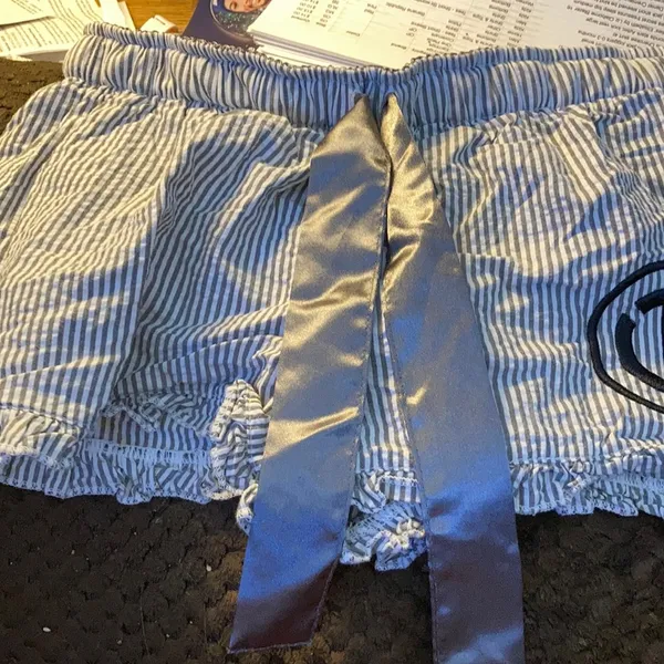 FINAL MARKDOWN Boxercraft sleep shorts small - Image 2