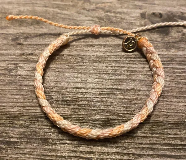 ‼️Pura Vida Braided Bracelet - USED‼️ - Image 2