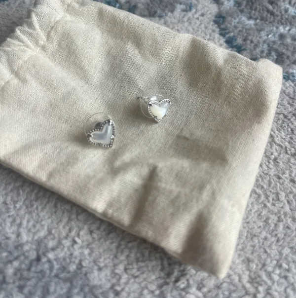 Kendra Scott Earrings  - Image 2