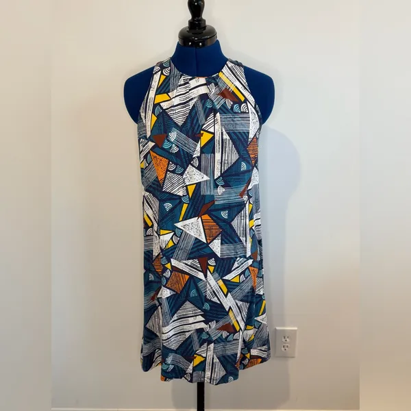 Tori Richard Just Chill Clarissa Dress - Image 2