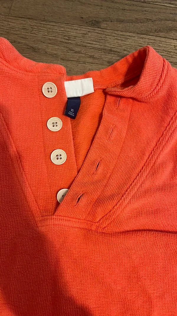 Universal Threads top - Image 3