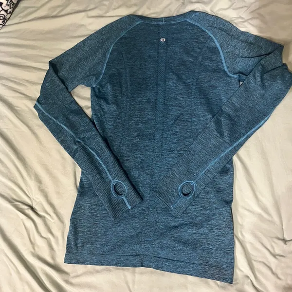 Lululemon Swiftly Tech Shirt - Image 2