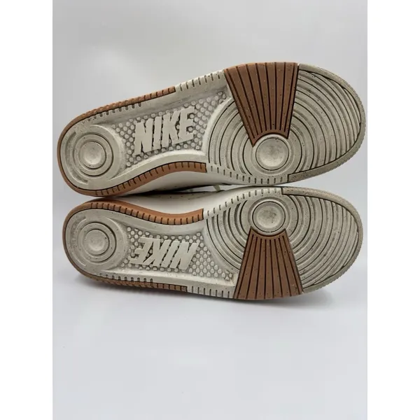 Nike Gamma Force DX9176-105 Sneakers Women's Sail Bronzine Lifestyle Shoes Us 10 - Image 13
