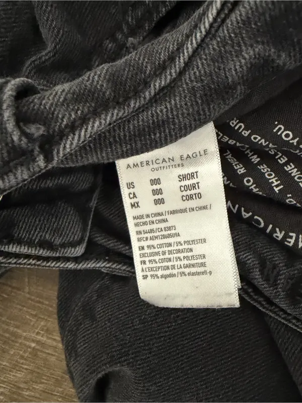 American Eagle jeans - Image 2
