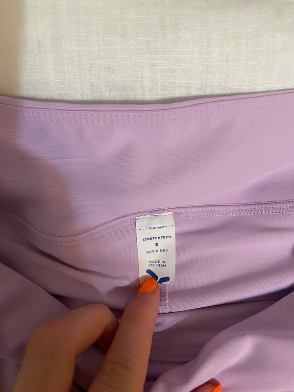 Athletic Skirt - Image 4