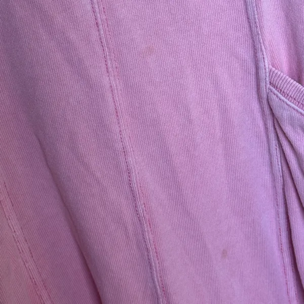 Daily Practice midi dress Anthropologie Seamed Sleeveless maxi vneck fp movement - Image 7