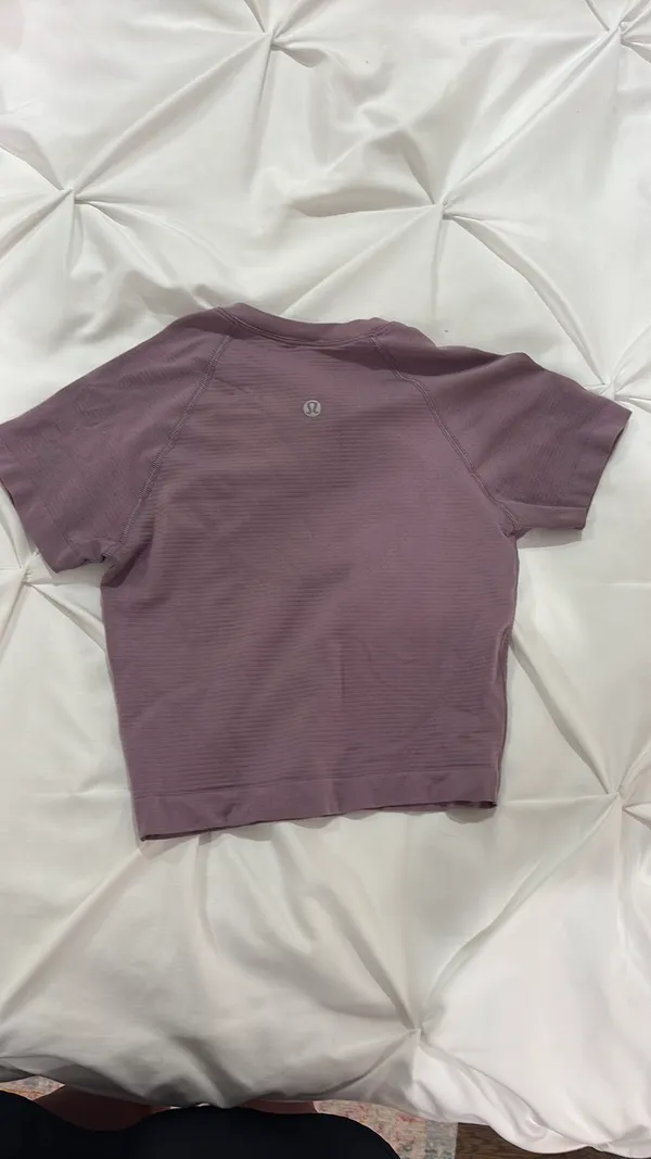 Lululemon Swiftly Tech - Image 3