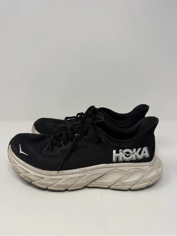 Hoka Arahi 7 Sneakers Size 8B - Image 3
