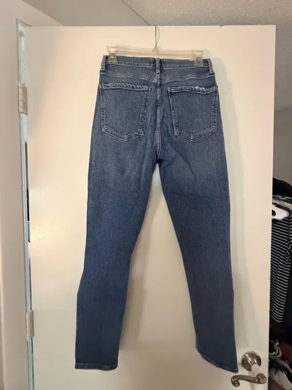 AGOLDE Jeans - Image 3