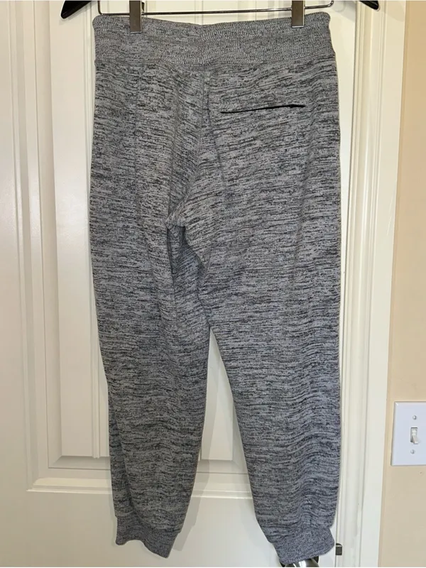 Athleta Downplay Athletic Drawstring Pocket Joggers Size XS - Image 4