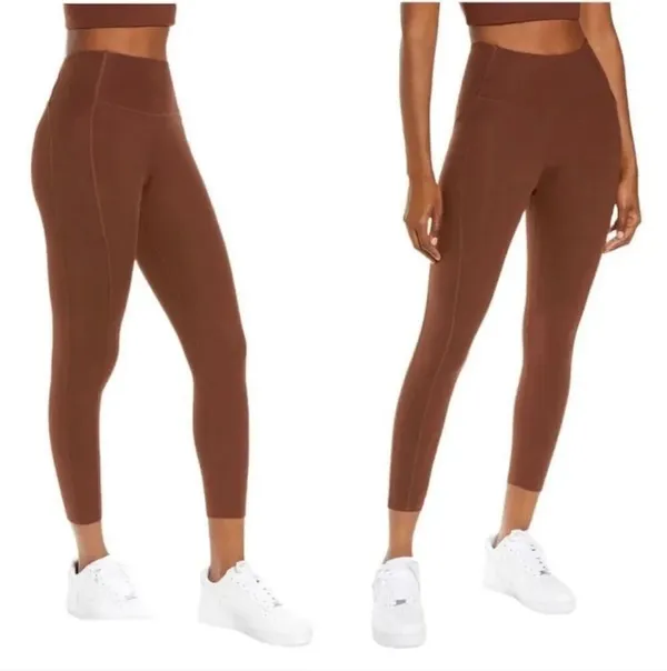 Girlfriend Collective Earth Set Size XS - Image 2