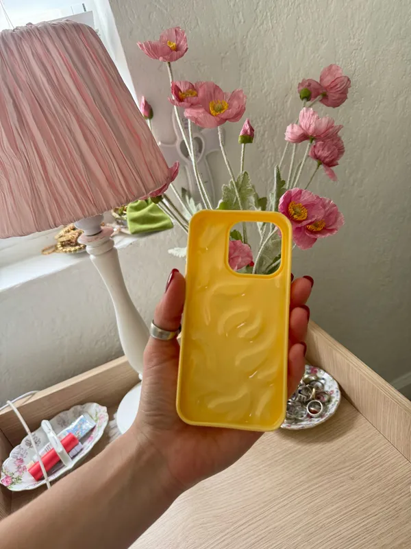 iphone 15 Star Hard Case - Image 2