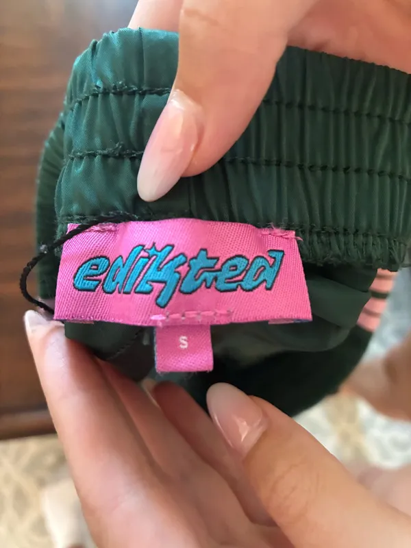 Edikted shorts - Image 2