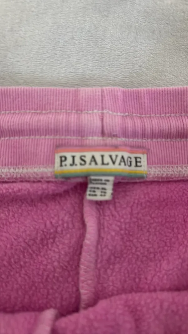 P.J. Salvage Joggers Tie-Dye - Image 4