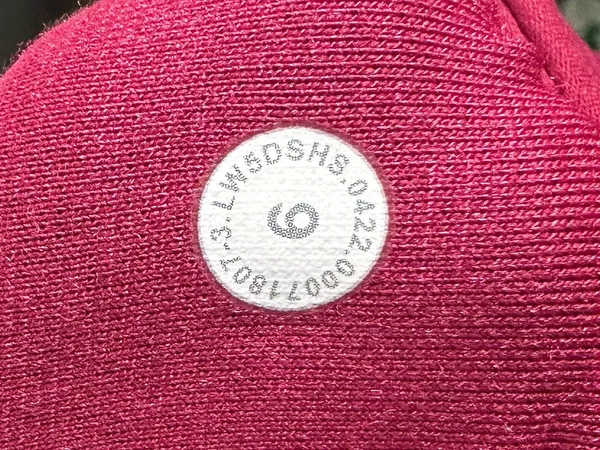 Lululemon Align High Rise Pant 25 Leggings Womens 6‎ Red Nulu Yoga - Image 9