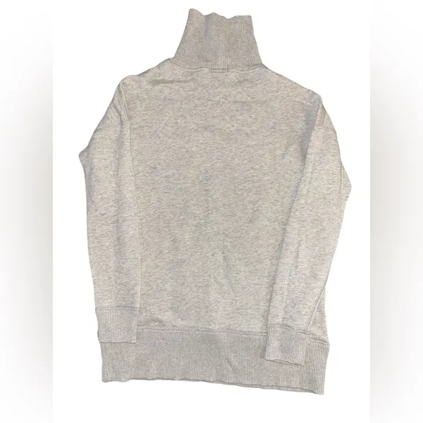 Polo by Ralph Lauren Gray Sweatshirt - Image 3