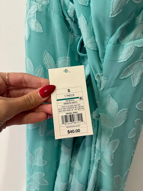 Target Dress - Image 7