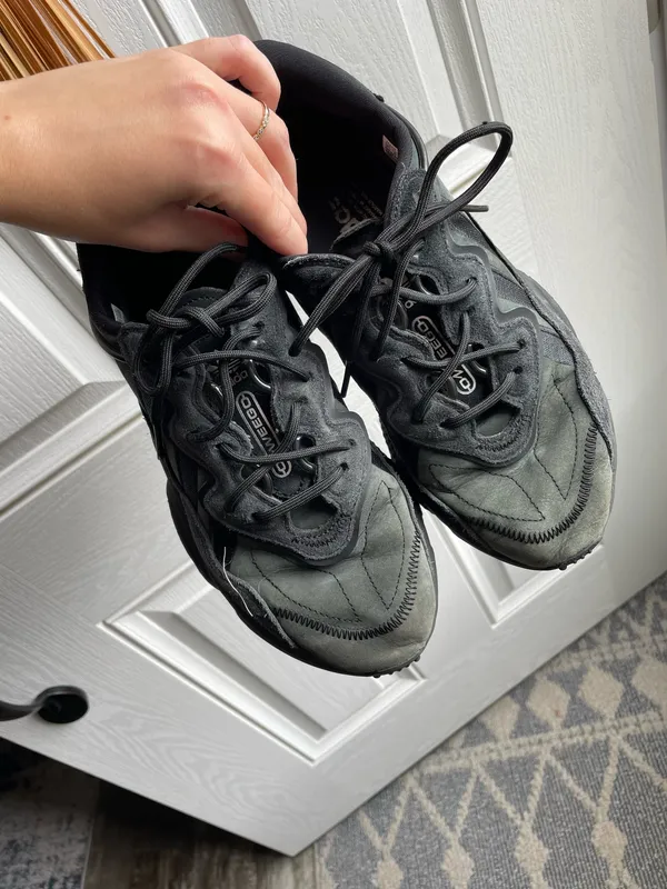 Adidas Ozweego Sneakers Women’s - Image 2
