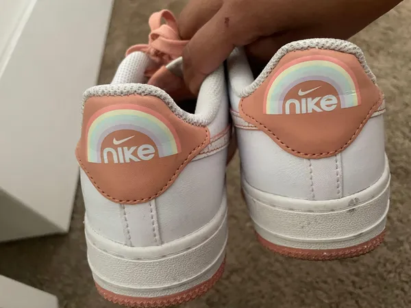 Nike Air Force 1 - Image 3