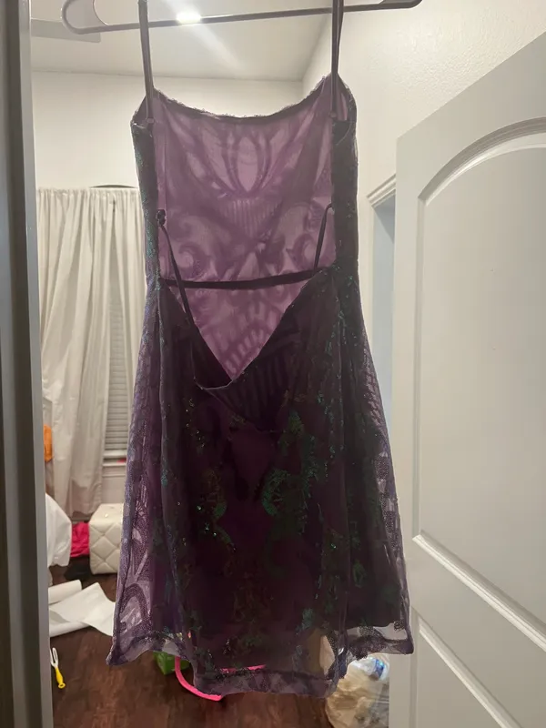 Windsor Dress - Image 3