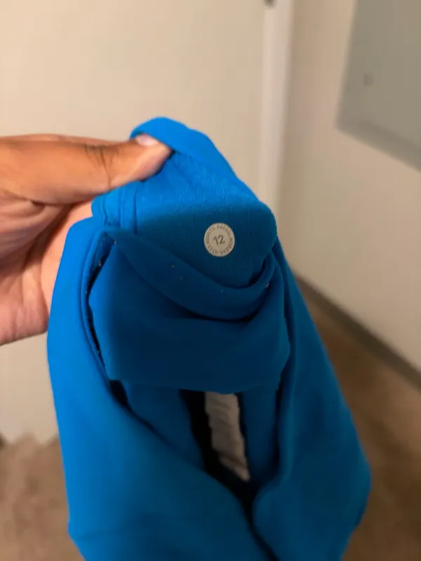 Lululemon Groove Flare Pants - Image 4
