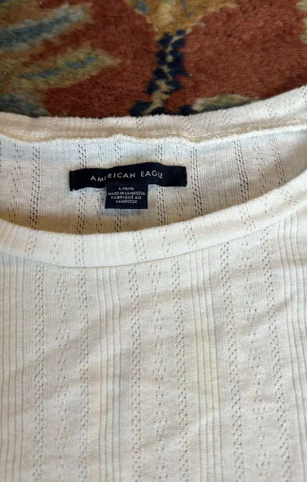 American Eagle Outfitters Long Sleeve - Image 2
