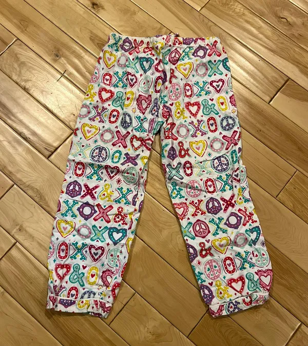 Pottery Barn Pajama Set - Image 7