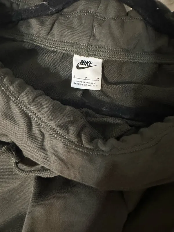 Nike Sweatpants - Image 2