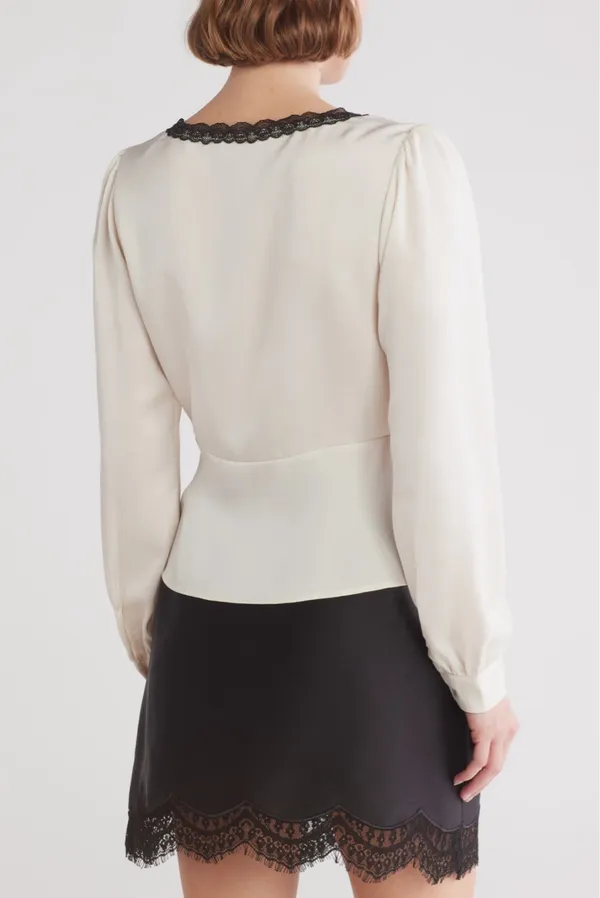 WAYF Top  - Image 2