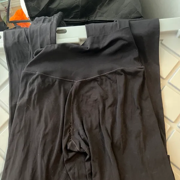 Offline Aerie Leggings Crossover High-Waisted - Image 3