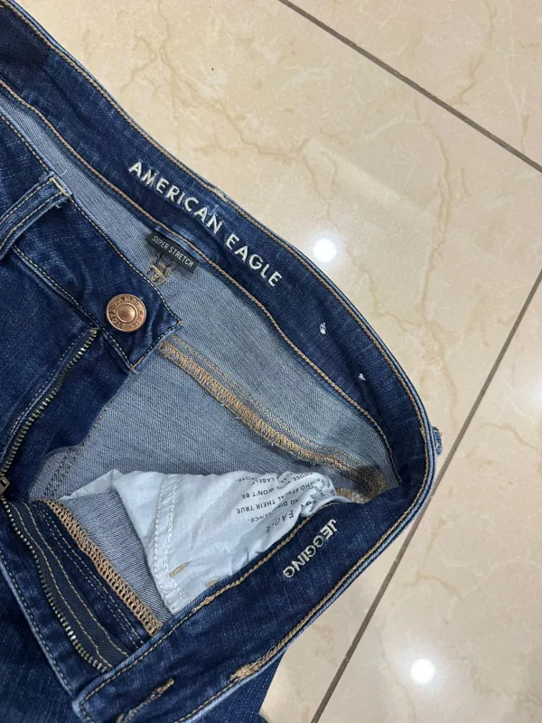 Outfitters Jegging - Image 2
