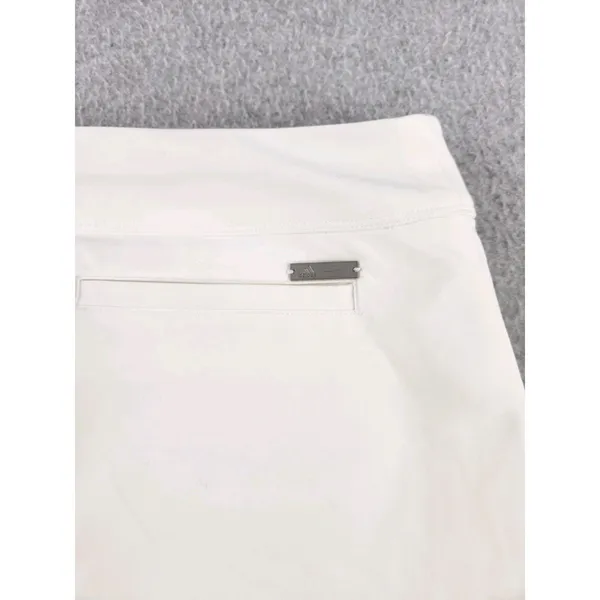 Adidas Golf Pickleball Skort Skirt Perfomance Tennis Stretch‎ Women's Medium - Image 12