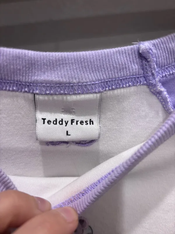 Crop Top - Image 3
