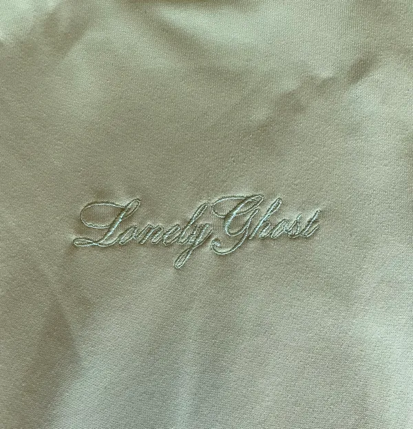 Lonely Ghost Sweatshirt - Image 2